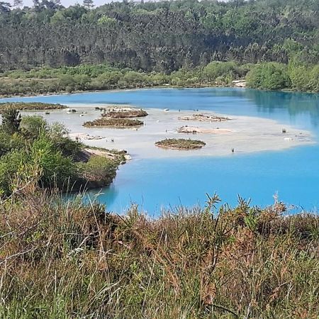 Le Gite Du Gueurlet Boresse-et-Martron Εξωτερικό φωτογραφία